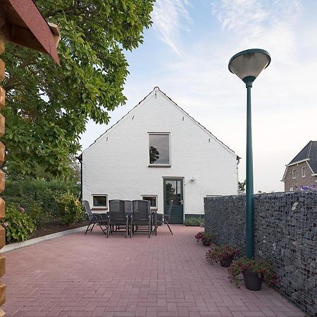 Hotel De Stal Kaatsheuvel Esterno foto