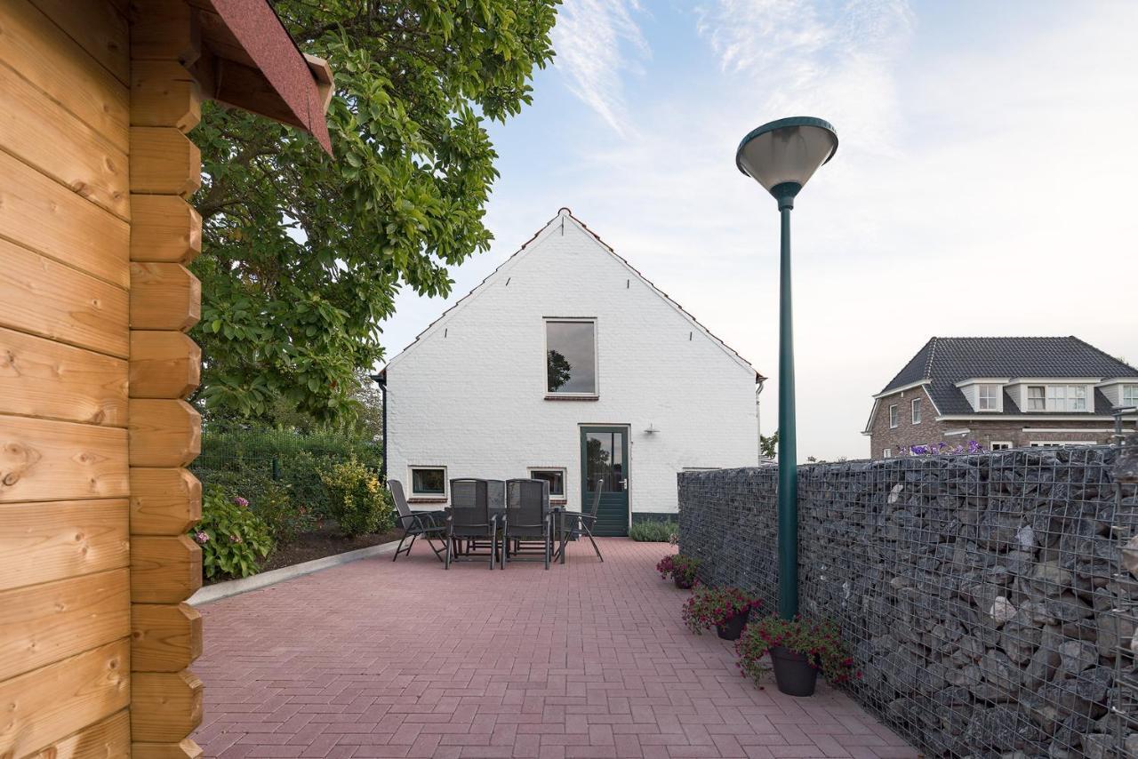 Hotel De Stal Kaatsheuvel Esterno foto